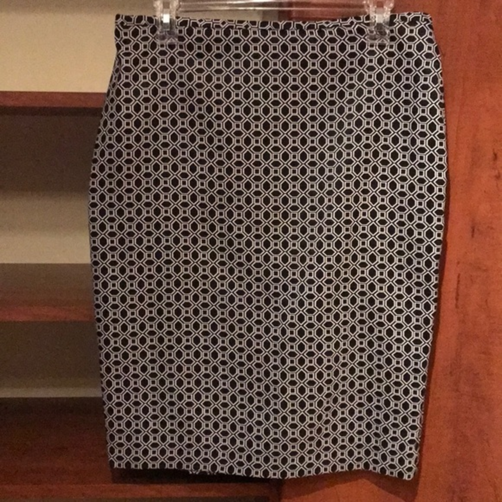 Calvin Klein‎ Career skirt